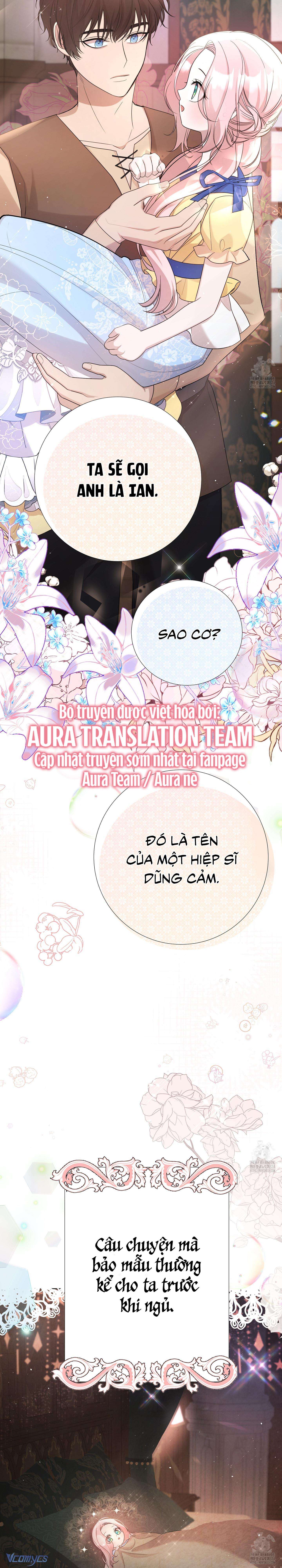 Lâu Đài Hoang Dã Chap 13 - Trang 2