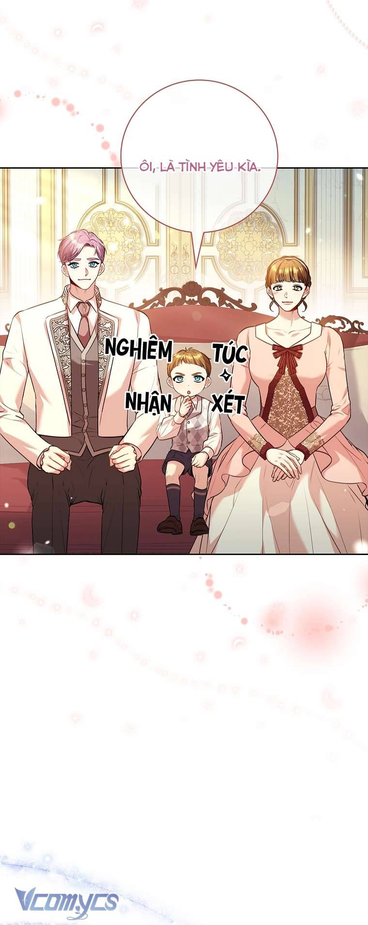 Thư Ký Của Bạo Chúa Chapter 98 - Trang 3