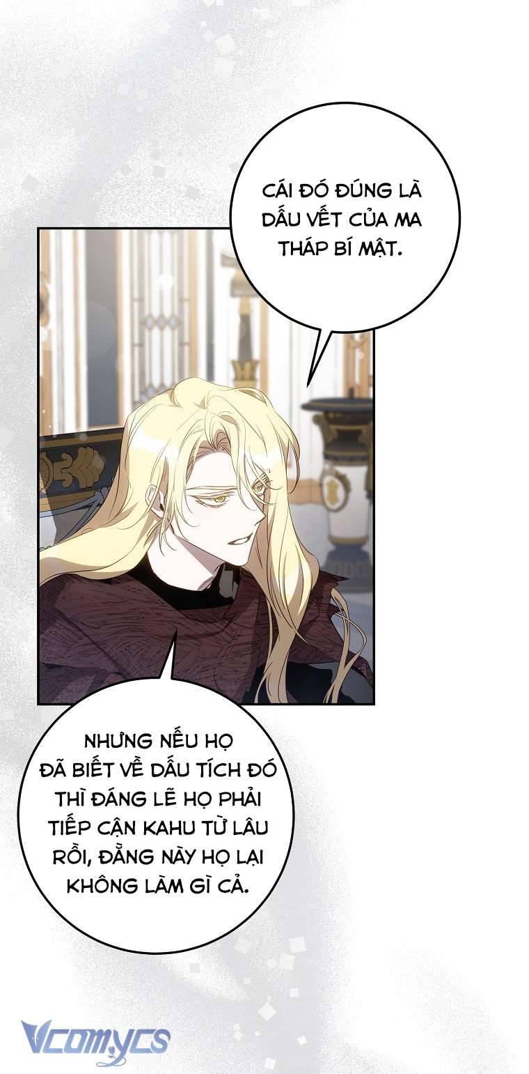 Thuần Hóa Bạo Quân Rồi Bỏ Trốn Chap 103 - Trang 2