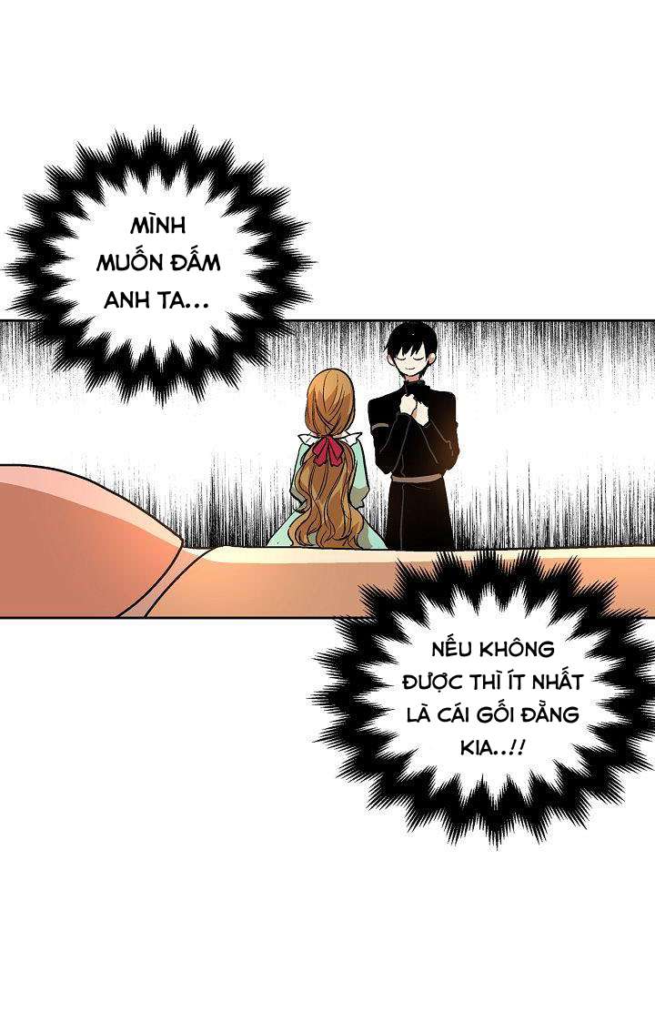 Vị Hôn Thê Khế Ước Của Công Tước Chapter 33 - Next Chapter 34