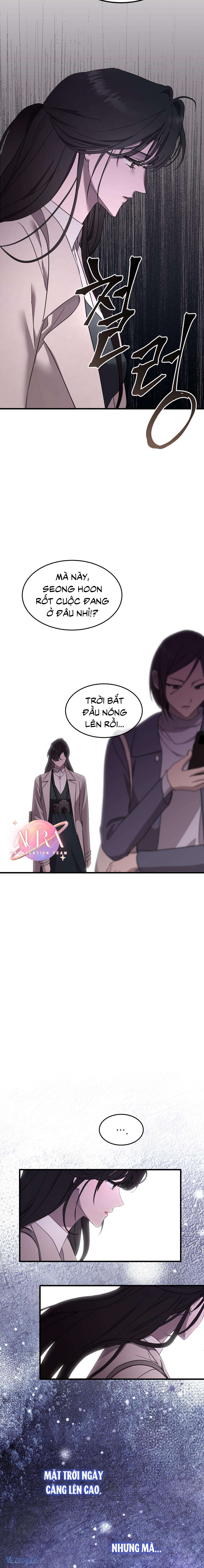 Lâu Đài Thống Trị Chap 1 - Trang 2