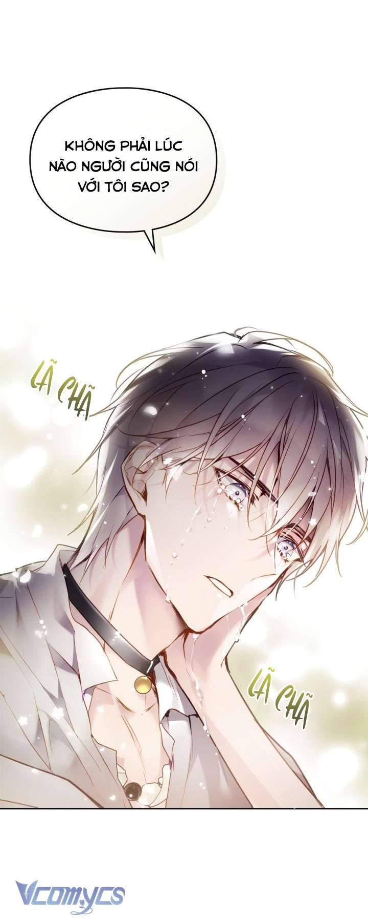 Kết Cục Của Nhân Vật Phản Diện Chỉ Có Thể Là Cái Chết Chapter 104 - Next Chapter 105
