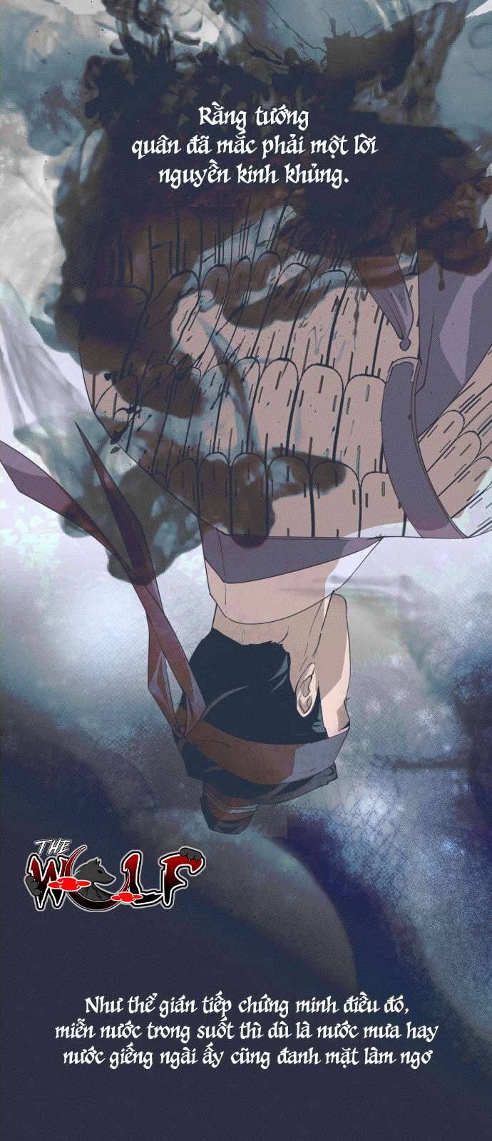 Dabi, Hương Vị Ngây Ngất Chap 4 - Trang 2
