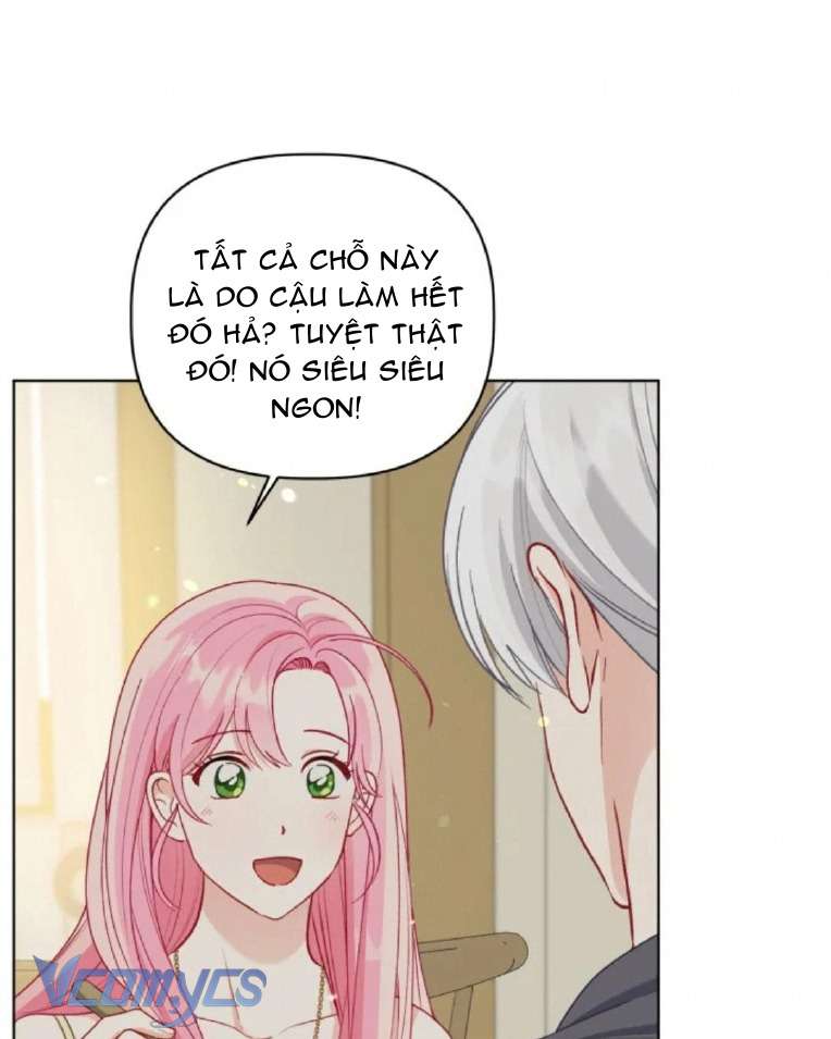 Sự Điều Trị Đặc Biệt Của Tinh Linh Chapter 88 - Trang 4