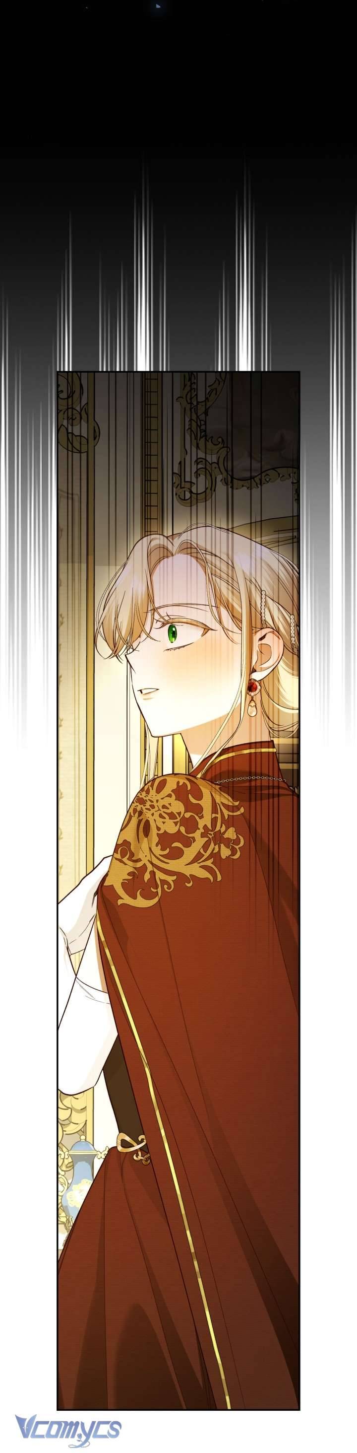 Phương Pháp Che Giấu Đứa Con Của Hoàng Đế Chapter 95 - Trang 4