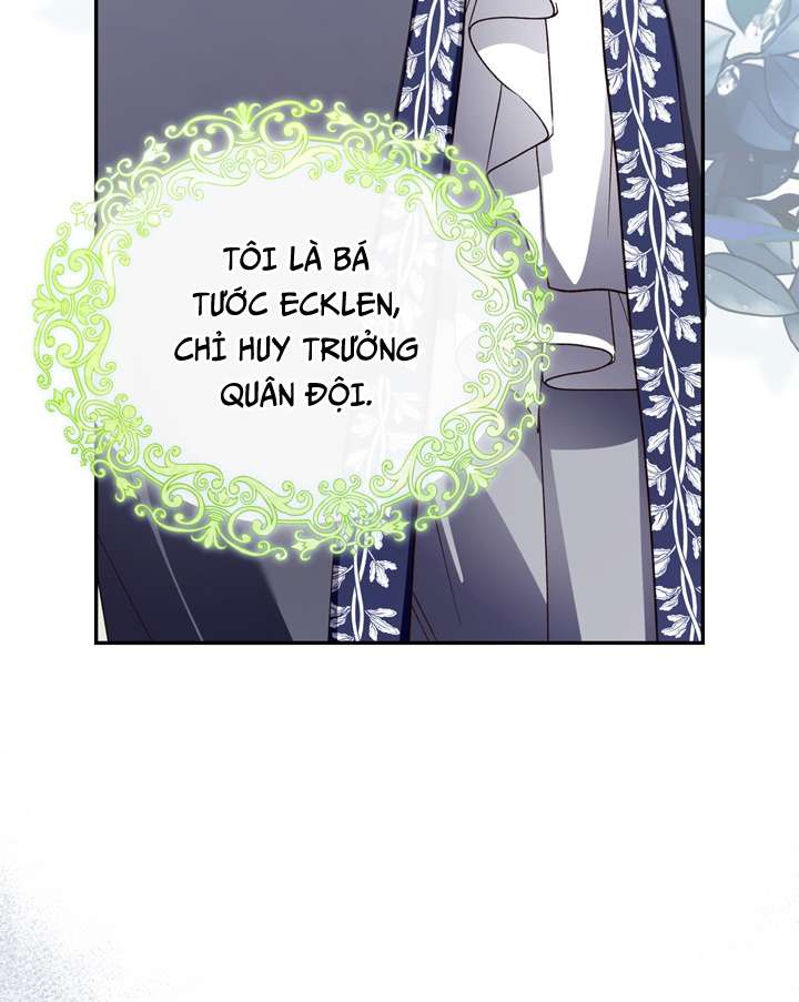Phương Pháp Che Giấu Đứa Con Của Hoàng Đế Chapter 45 - Trang 4