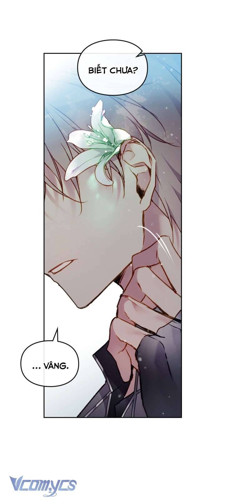 Kết Cục Của Nhân Vật Phản Diện Chỉ Có Thể Là Cái Chết Chapter 107 - Next Chapter 108