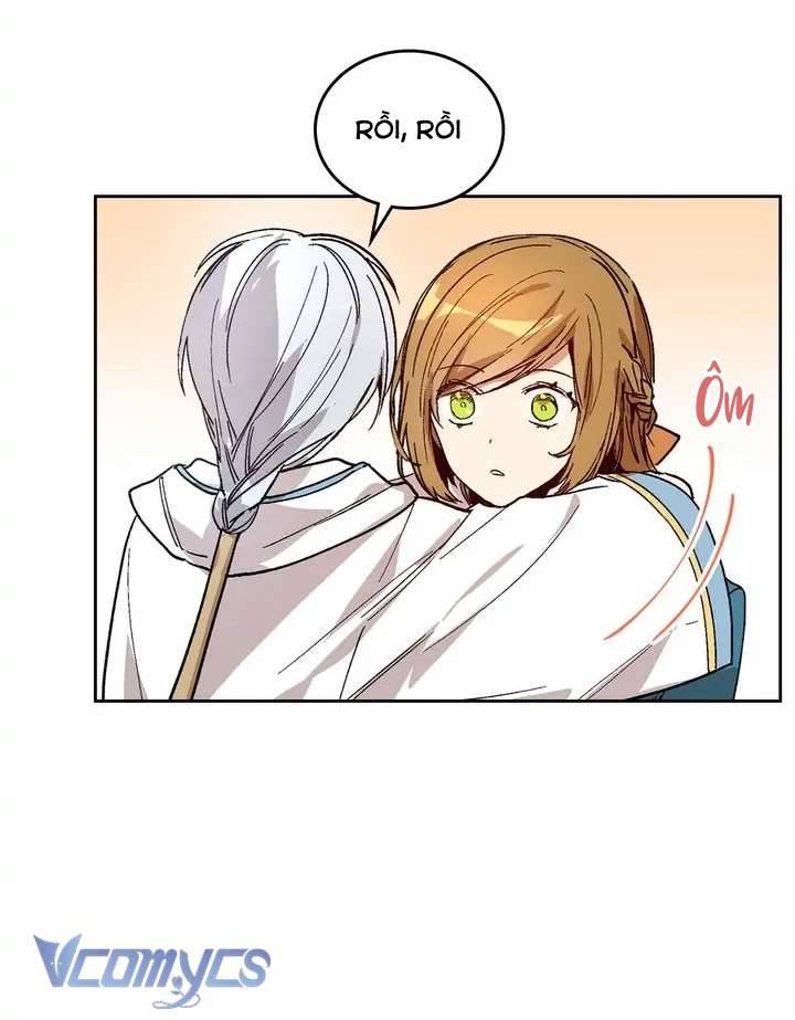 Vị Hôn Thê Khế Ước Của Công Tước Chapter 67 - Next Chapter 68