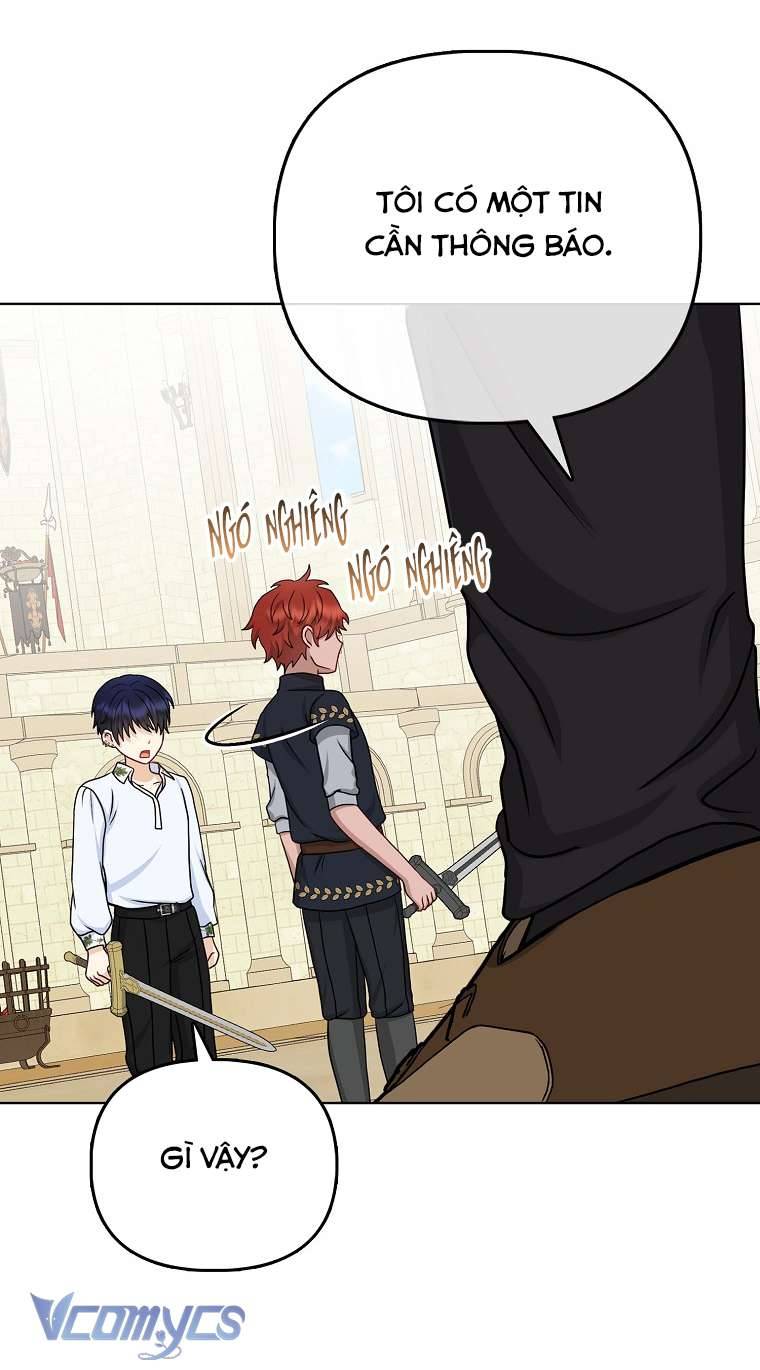 Nhân Vật Phản Diện Đều Thích Tôi Chapter 14 - Trang 4