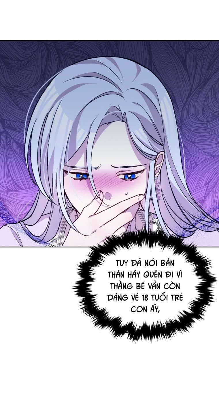 Người Bảo Hộ Của Bạo Quân Là Ma Nữ Tàn Độc Chap 63 - Trang 4