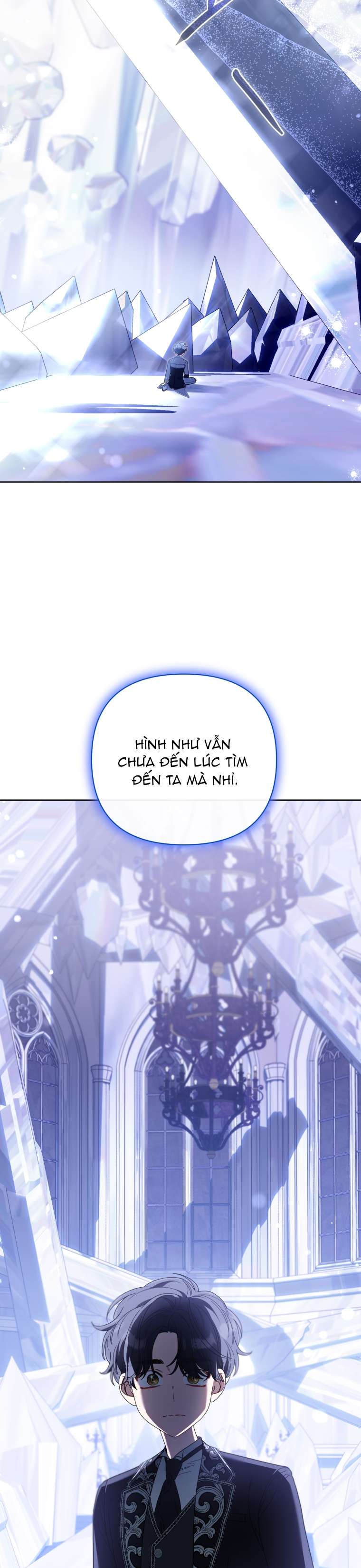 Thà Là Để Tôi Trở Thành Nữ Hoàng Chapter 66 - Trang 3