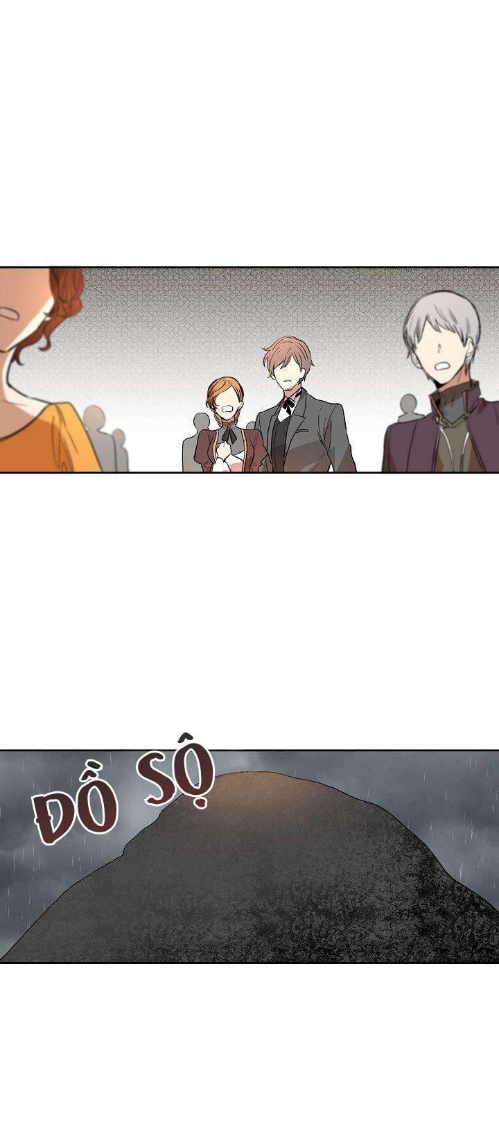 Vị Hôn Thê Khế Ước Của Công Tước Chapter 33 - Next Chapter 34