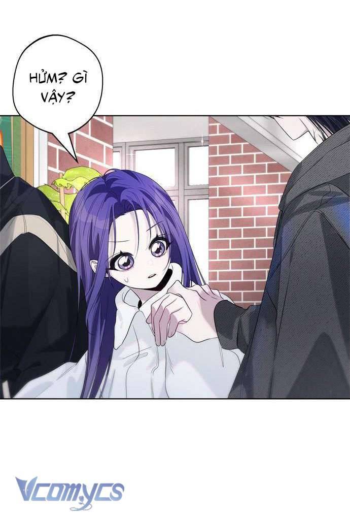 Đàn Anh Xấu Xa! Chap 78 - Trang 3