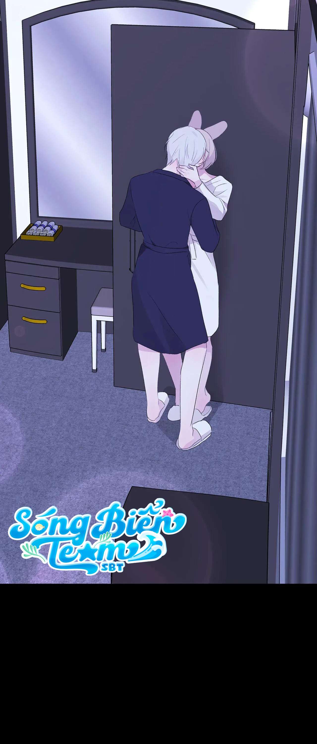 [ 18+ ] Rắn và thỏ có thể kết hôn không? Chap 1 - Trang 2
