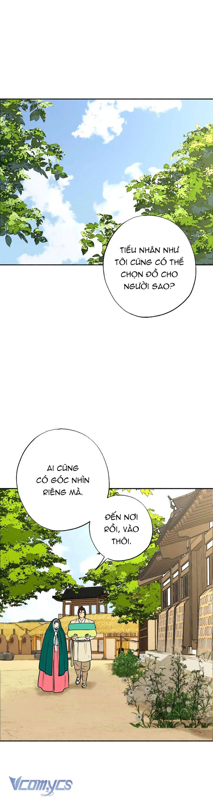 [18+] Gieo Hạt Giống Chap 1 - Trang 2