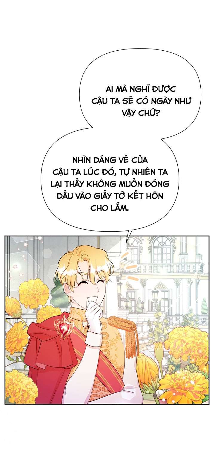 Công Tước Hát Rong Chapter 27 - Trang 3