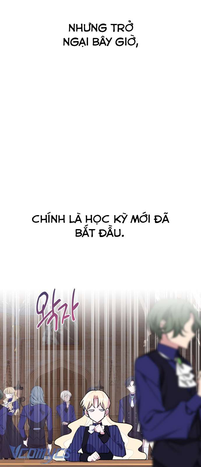 Cách Để Giết Một Pháp Sư Chapter 26 - Trang 4