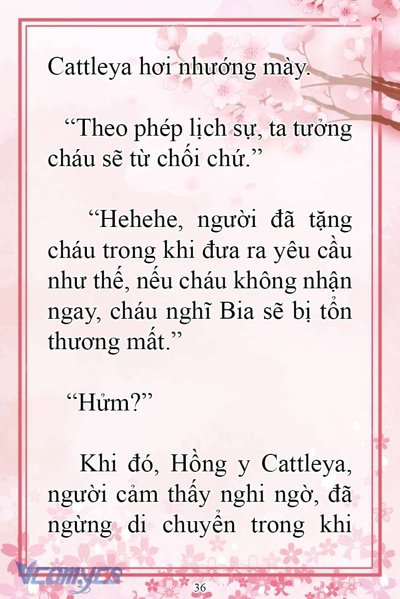 [Novel] Đặc Quyền Của Người Chuyển Sinh Chap 20 - Trang 2