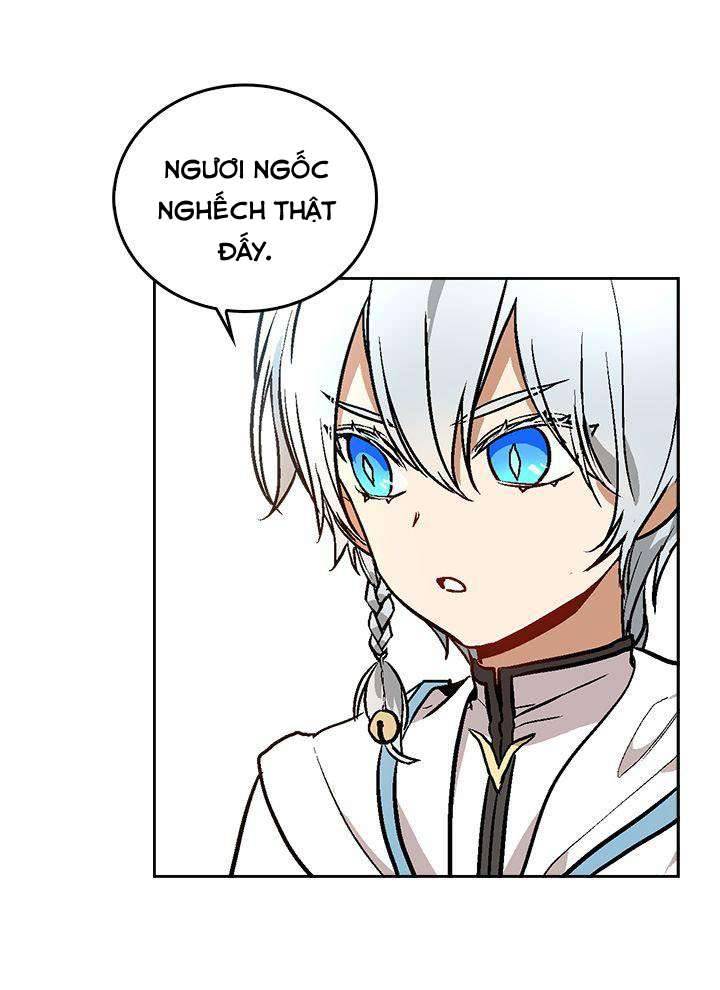 Vị Hôn Thê Khế Ước Của Công Tước Chapter 36 - Next Chapter 36