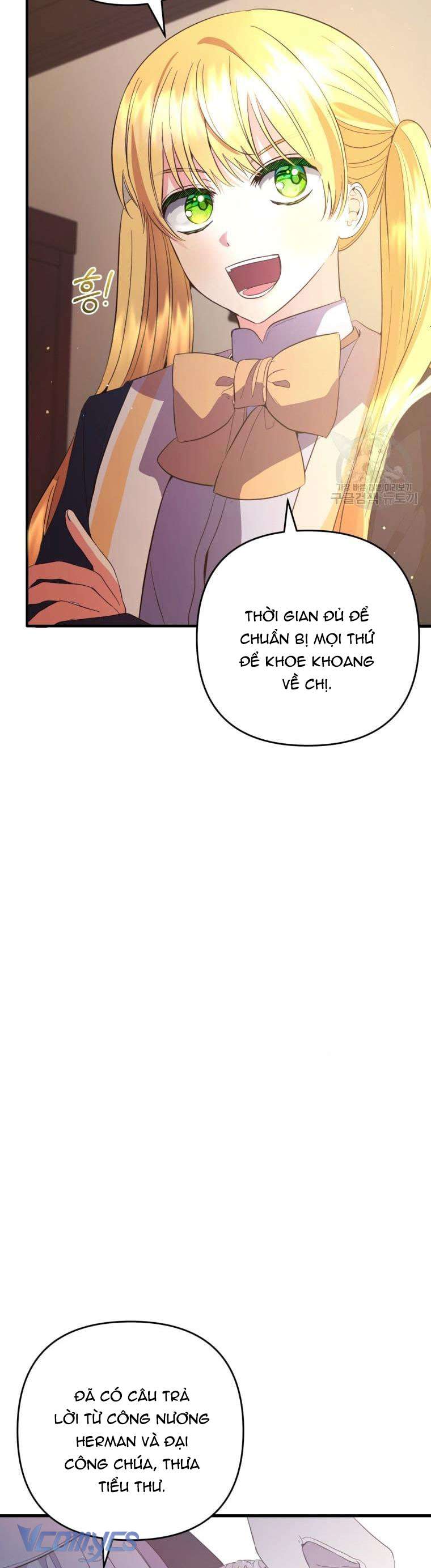 Lần Đầu Thấy Phản Diện Đáng Yêu À? Chap 29 - Next Chap 30