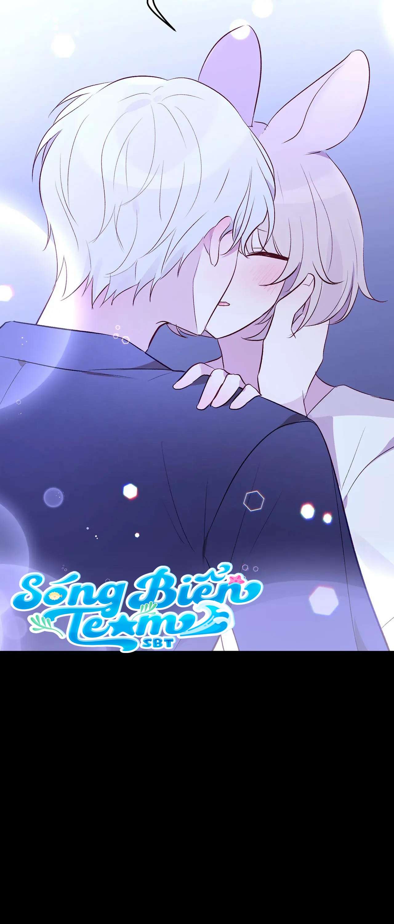 [ 18+ ] Rắn và thỏ có thể kết hôn không? Chap 1 - Trang 2