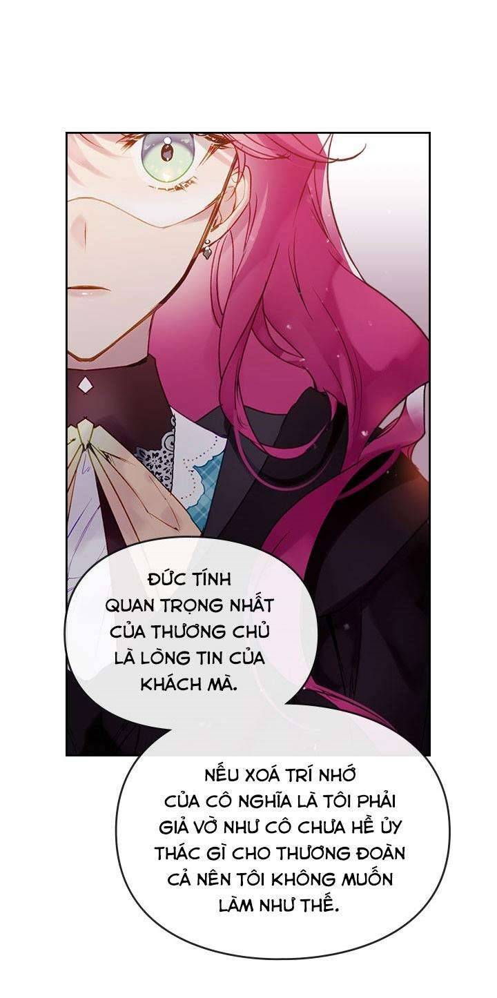 Kết Cục Của Nhân Vật Phản Diện Chỉ Có Thể Là Cái Chết Chapter 34 - Next Chapter 35