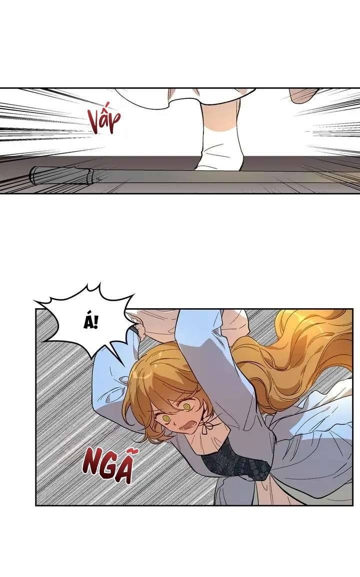 Vị Hôn Thê Khế Ước Của Công Tước Chapter 87 - Trang 4