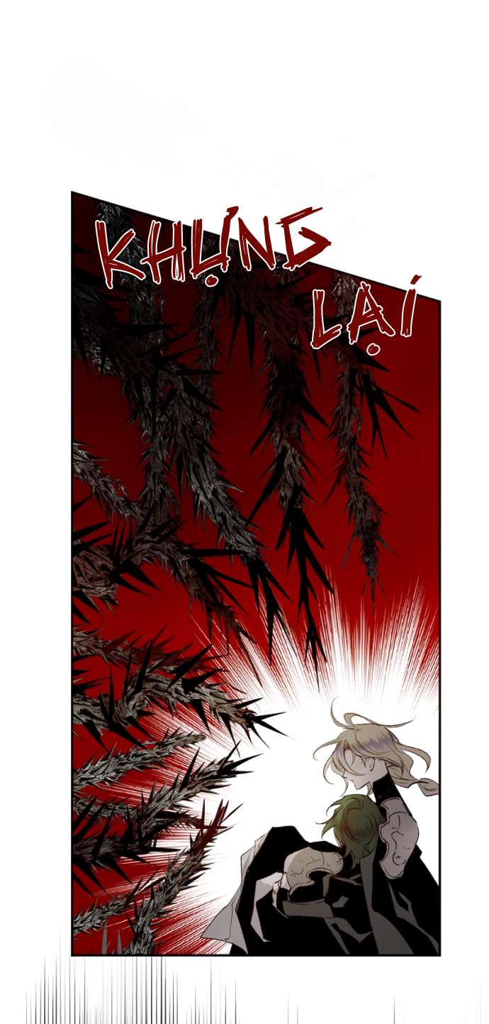 Lời Thú Nhận Của Chúa Tể Bóng Tối Chapter 112 - Trang 4