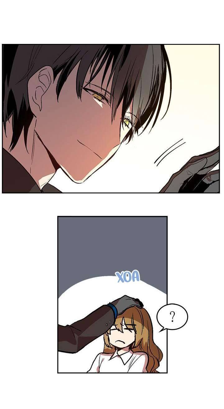 Vị Hôn Thê Khế Ước Của Công Tước Chapter 46 - Next Chapter 47