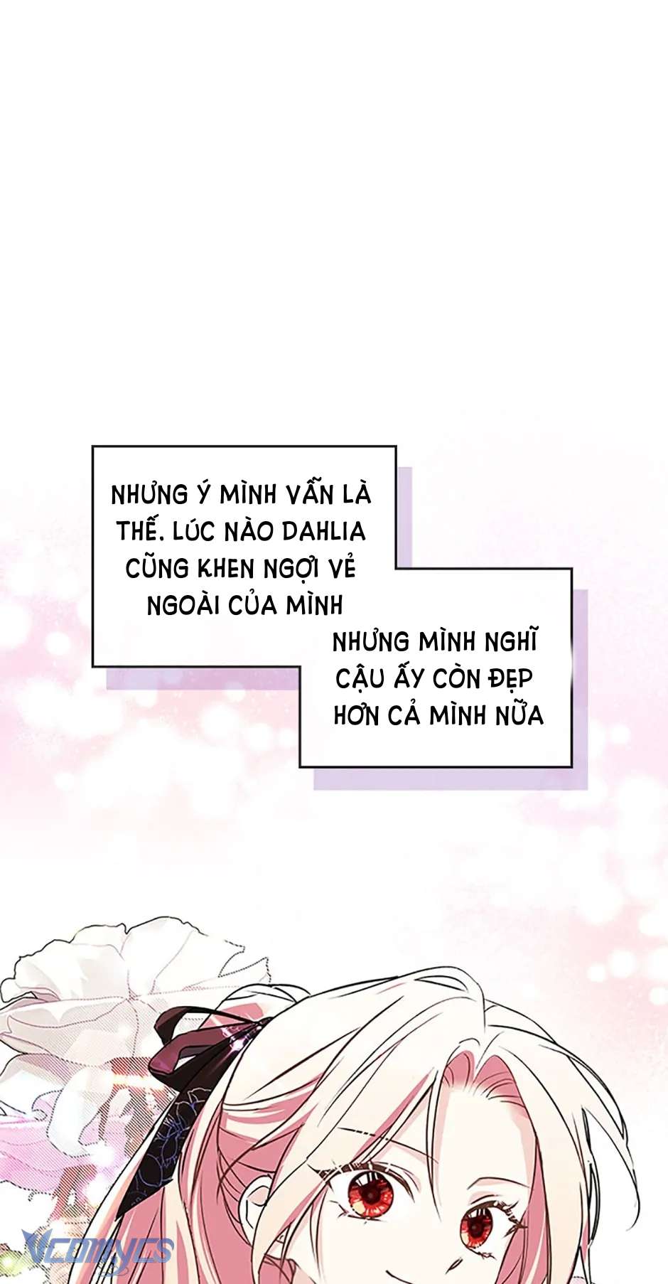 Tôi Chỉ Là Bạn Của Nam Chính Thôi Chap 5 - Trang 2