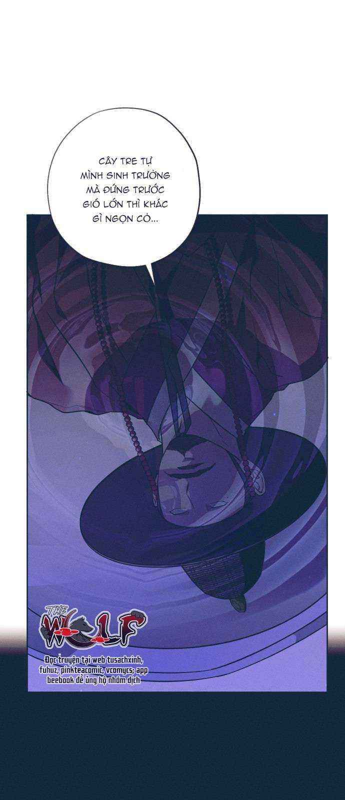 Dabi, Hương Vị Ngây Ngất Chap 12 - Trang 2