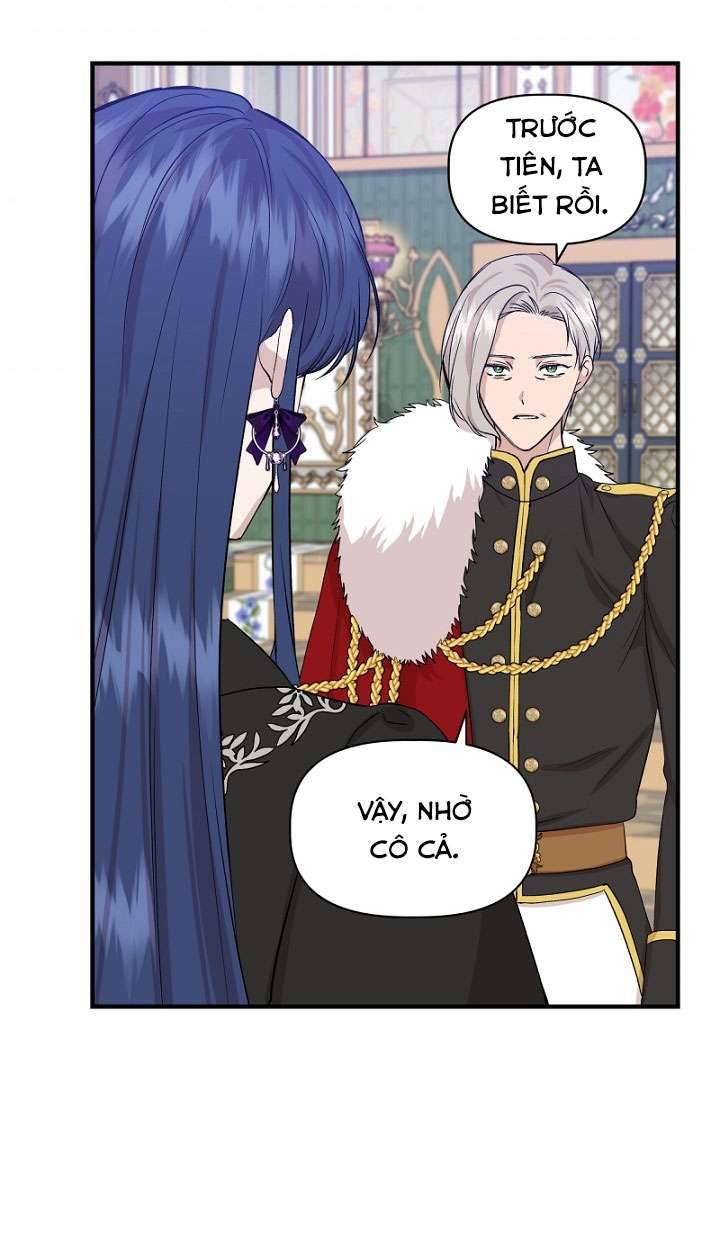 Tôi Không Phải Là Cinderella Chapter 35 - Trang 4