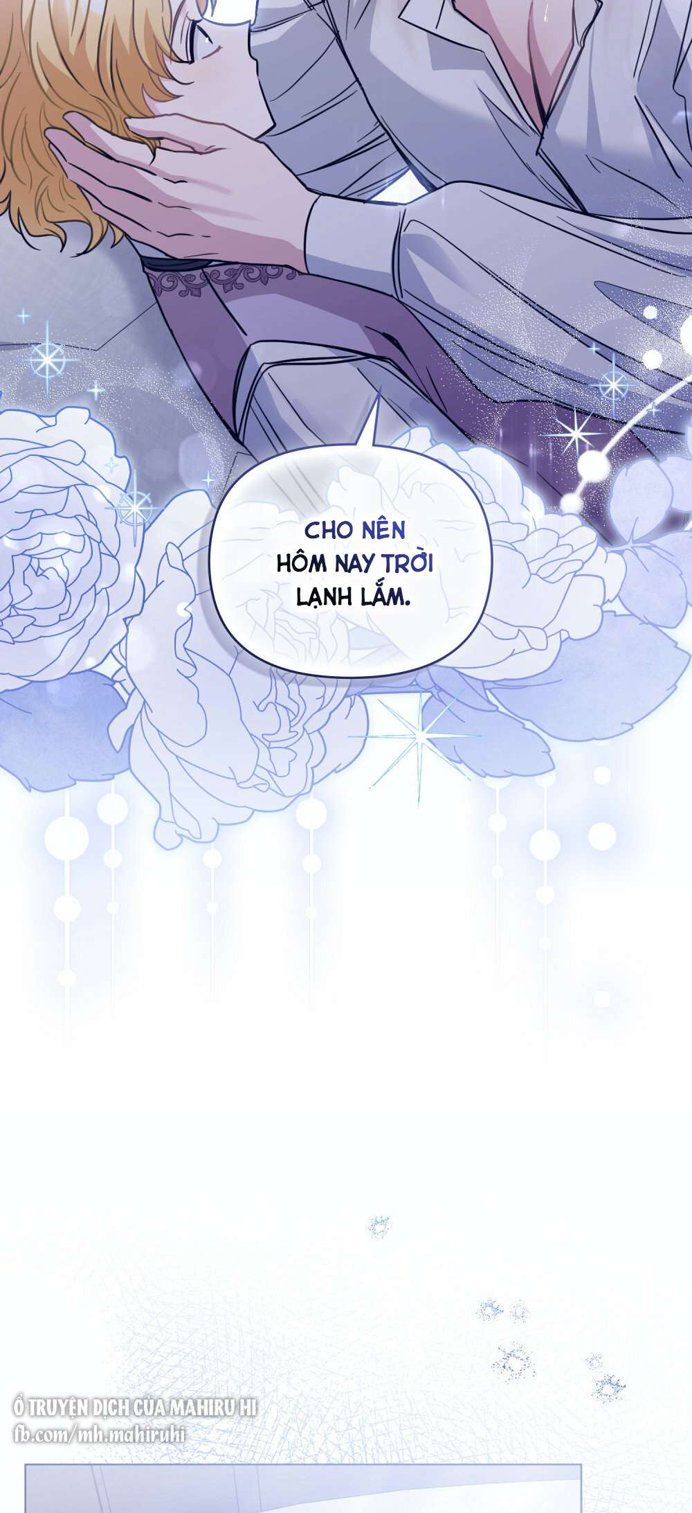 Tìm Lại Camellia Chapter 43 - Trang 4