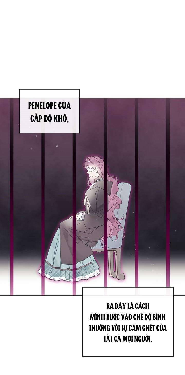 Kết Cục Của Nhân Vật Phản Diện Chỉ Có Thể Là Cái Chết Chapter 35 - Next Chapter 36