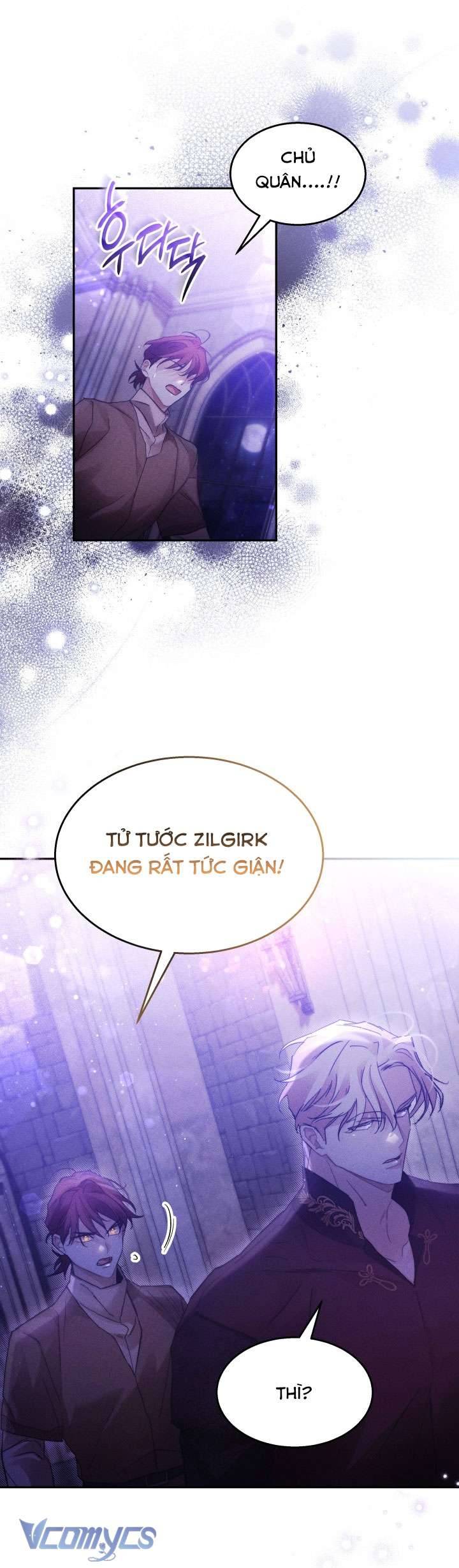 Tiếng Trống Vang Dội Chapter 29 - Trang 4
