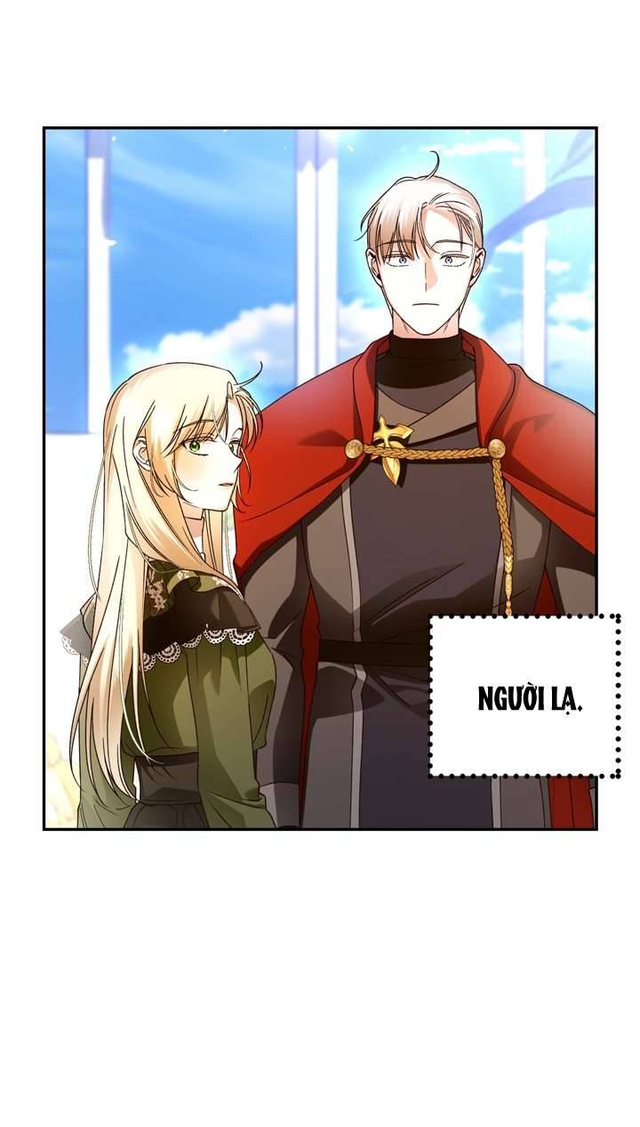 Phương Pháp Che Giấu Đứa Con Của Hoàng Đế Chapter 47 - Trang 4