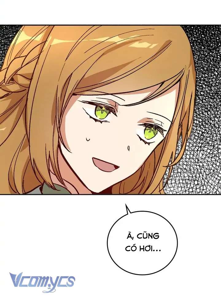 Vị Hôn Thê Khế Ước Của Công Tước Chapter 66 - Next Chapter 67
