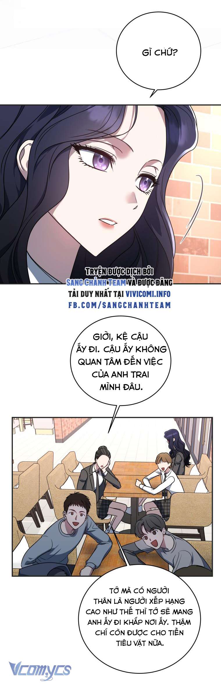 Hướng Dẫn Sinh Tồn Dành Cho Người Xếp Hạng Chap 11 - Trang 2