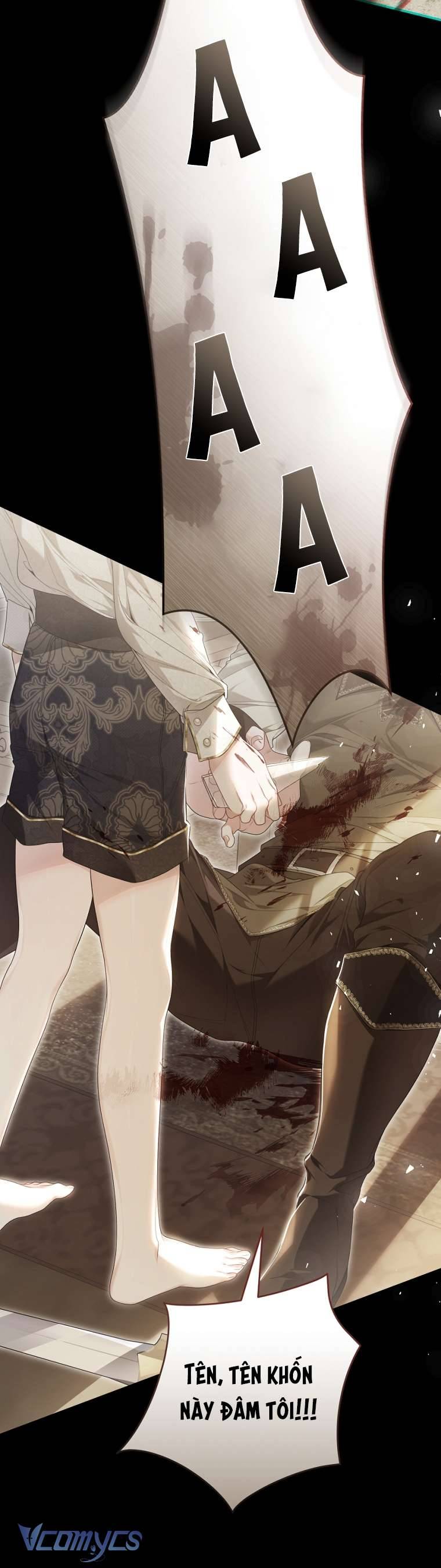 Ác Nữ Chỉ Là Một Con Rối Chap 95 - Trang 2