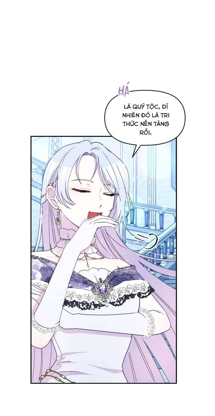 Người Bảo Hộ Của Bạo Quân Là Ma Nữ Tàn Độc Chap 35 - Trang 4