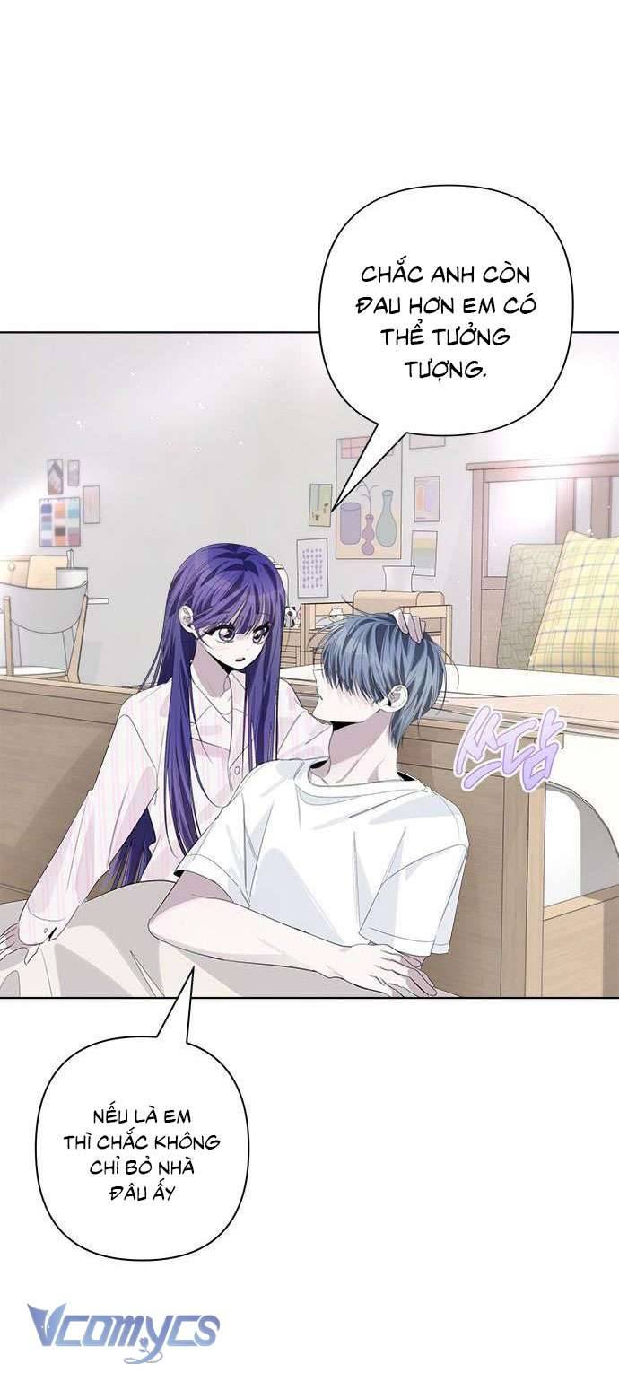 Đàn Anh Xấu Xa! Chap 82 - Trang 3