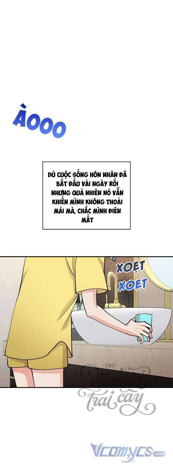 Oan Gia Ngõ Hẹp Chapter 29 - Trang 3
