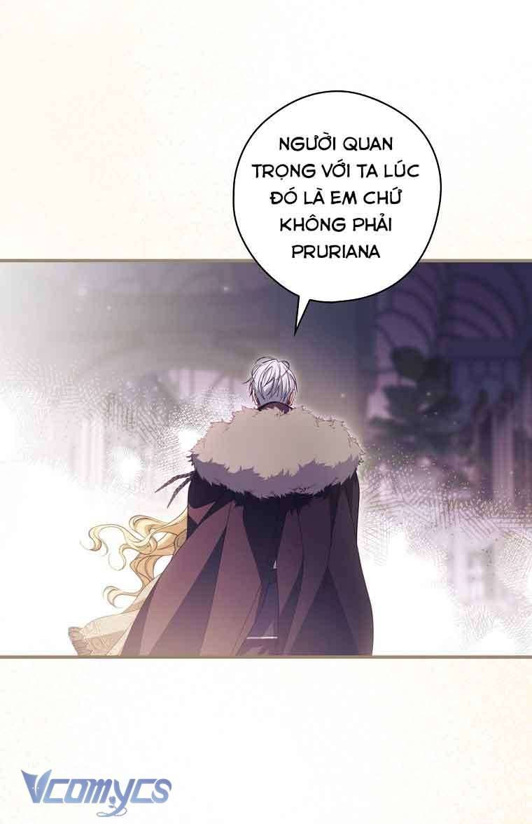 Phương Pháp Khiến Phu Quân Đứng Về Phía Tôi Chapter 72 - Trang 4
