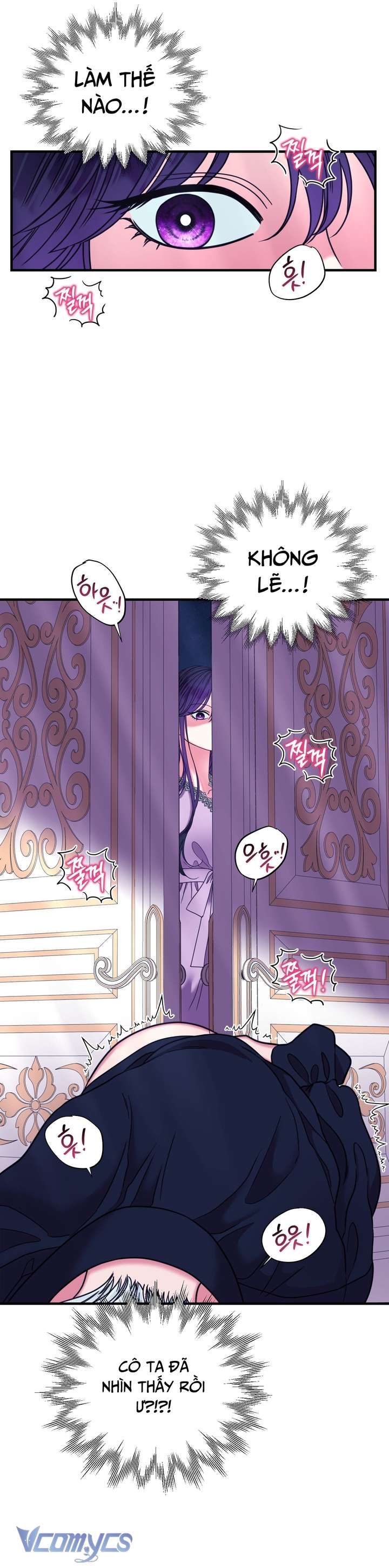 [18+] Anh Trai Đã Thay Đổi Chap 25 - Trang 3