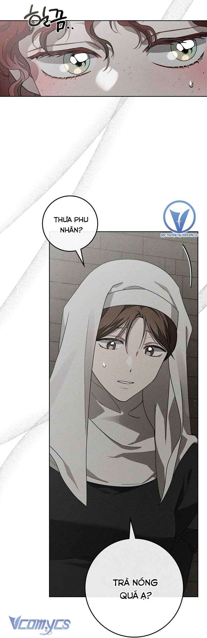 Dưới Bóng Cây Sồi Chap 88 - Trang 3