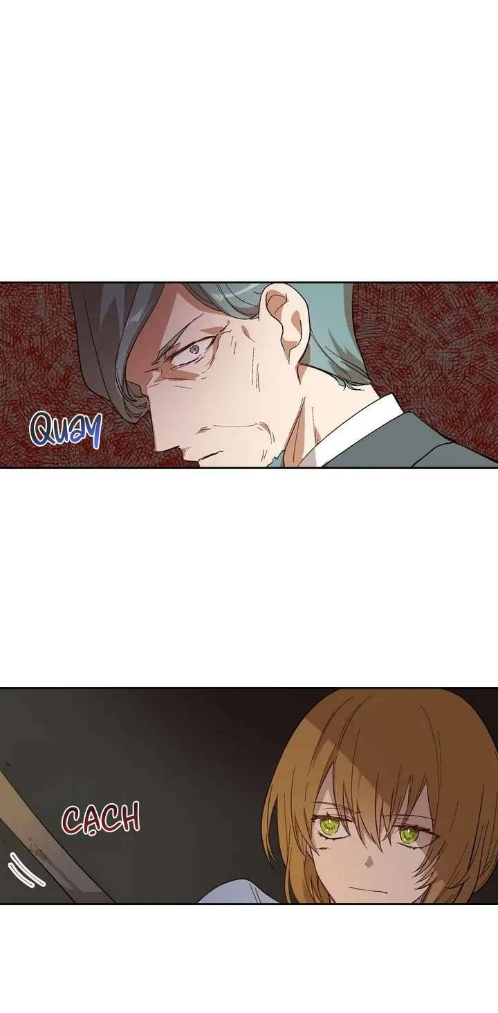 Vị Hôn Thê Khế Ước Của Công Tước Chapter 86 - Next Chapter 87