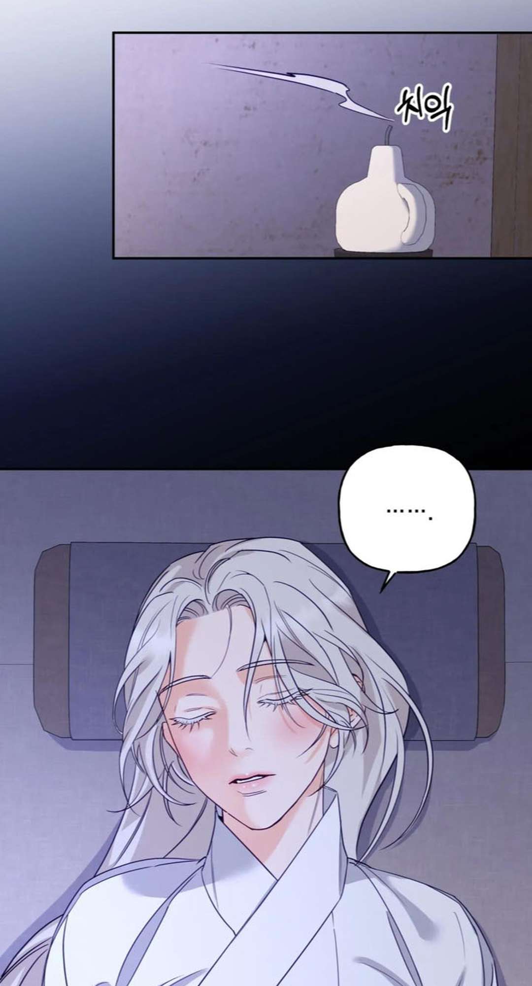 [ 18+ ] Khúc ca của loài cầm thú Chap 10 - Trang 2