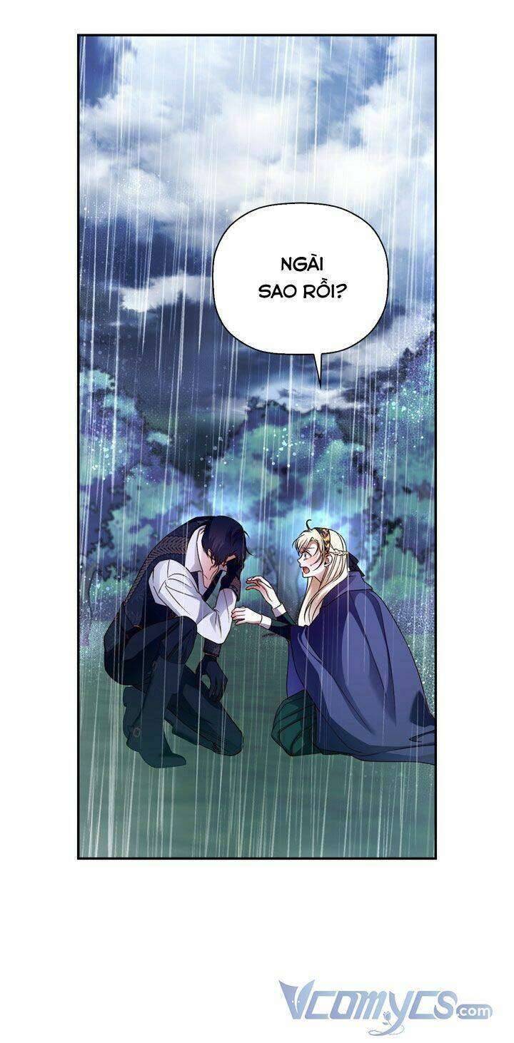 Phương Pháp Che Giấu Đứa Con Của Hoàng Đế Chapter 40 - Trang 4
