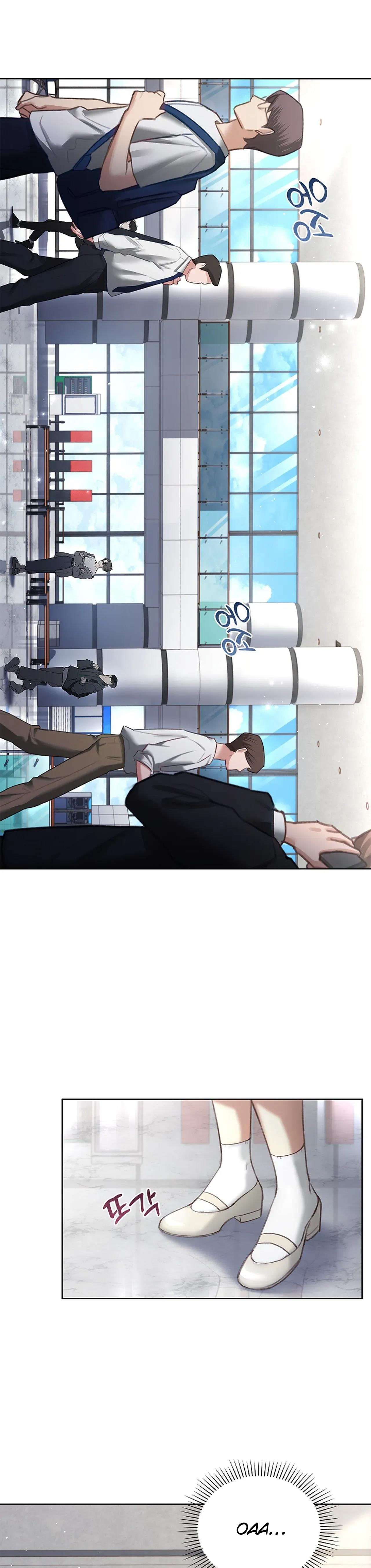 [ 18+ KHÔNG CHE ] Người Vợ Trẻ Chap 1 - Trang 2