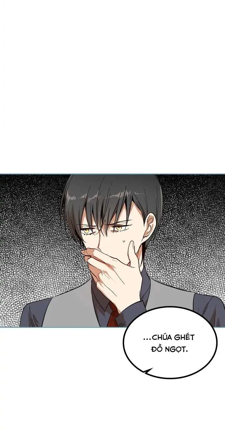 Vị Hôn Thê Khế Ước Của Công Tước Chapter 90 - Next Chapter 91